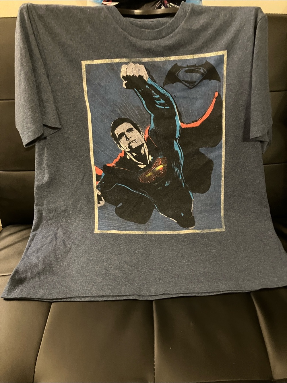 DC Comics Superman Flight Tee